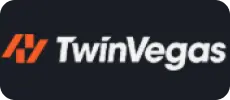 TwinVegas footer